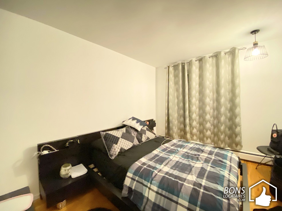 Appartement à louer Longueuil Bons Locataires